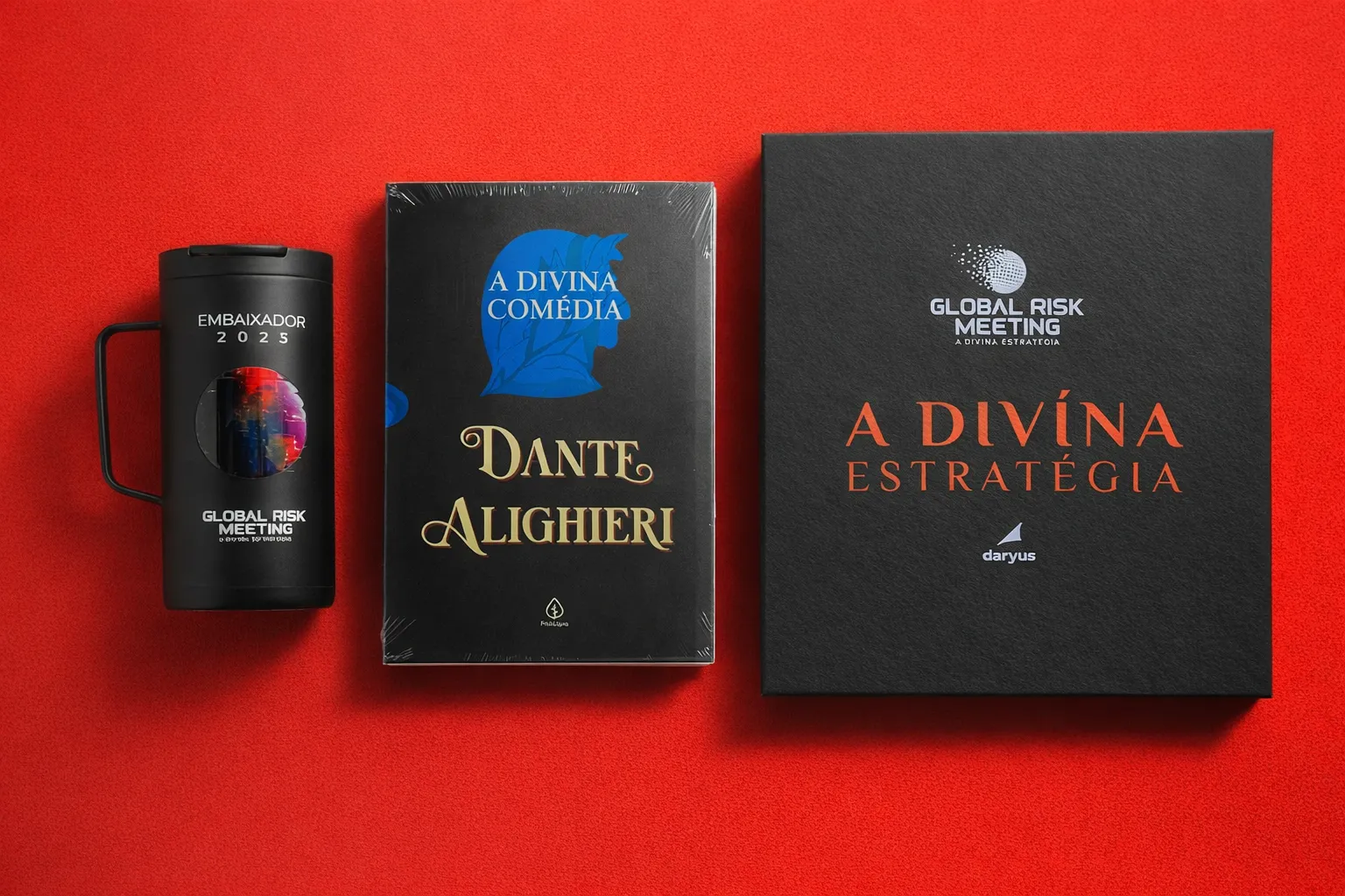 Kit Global Risk Meeting